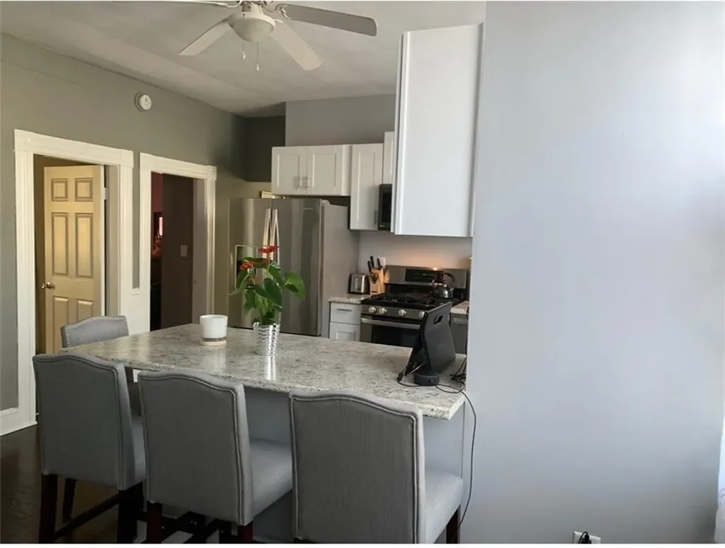1715 Chalkstone Avenue Providence RI 02909