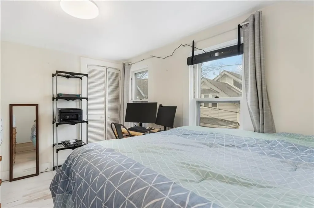 3 Prescott Place Newport RI 02840