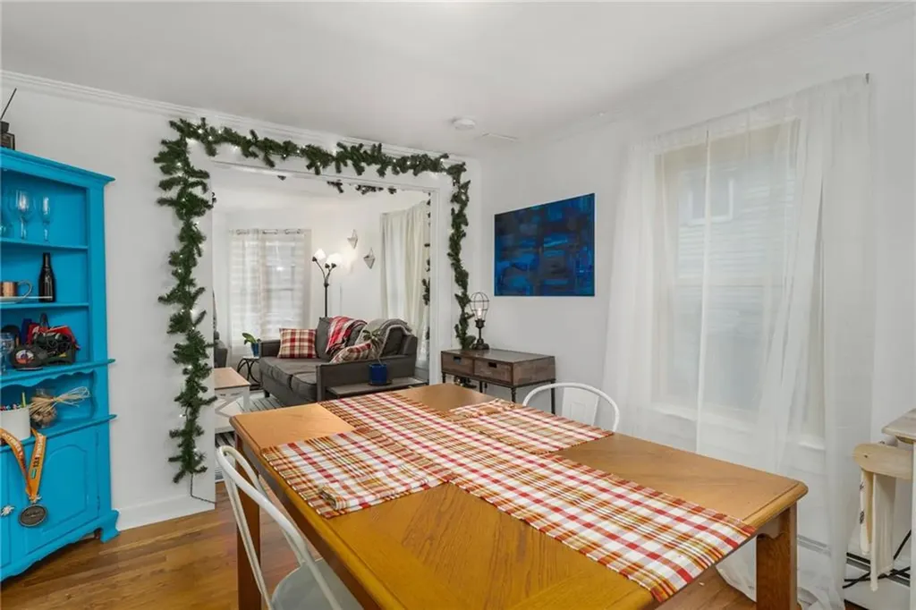 3 Prescott Place Newport RI 02840