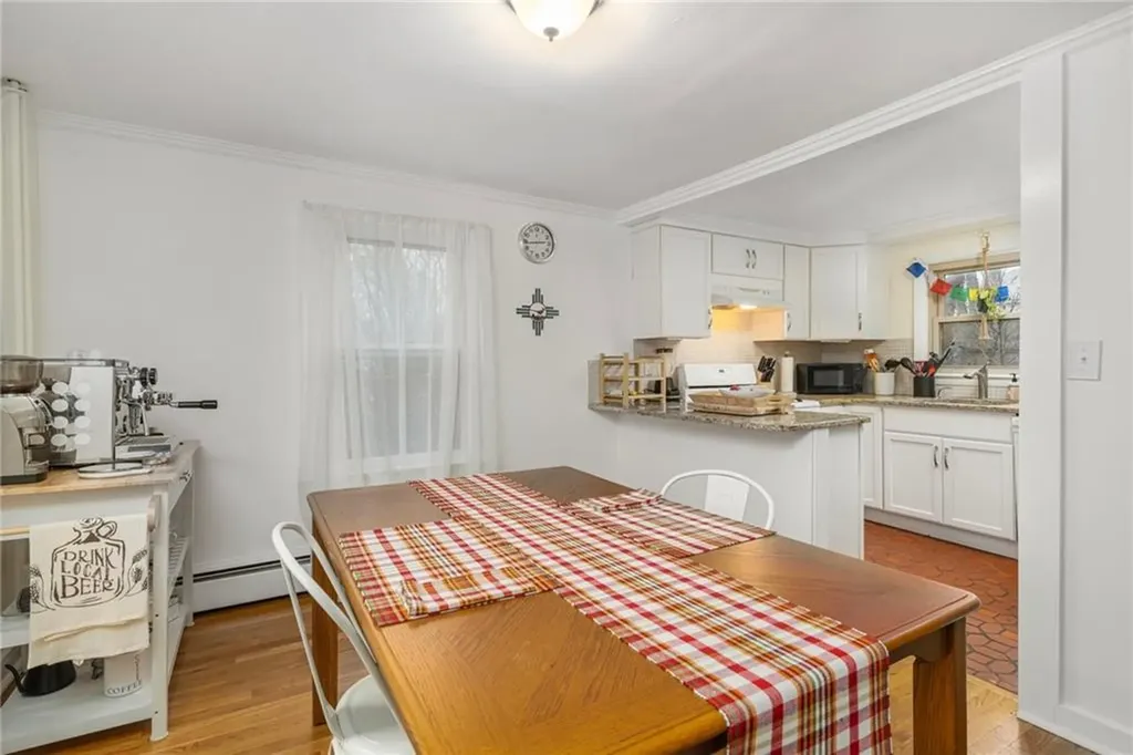 3 Prescott Place Newport RI 02840
