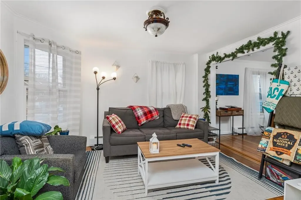 3 Prescott Place Newport RI 02840