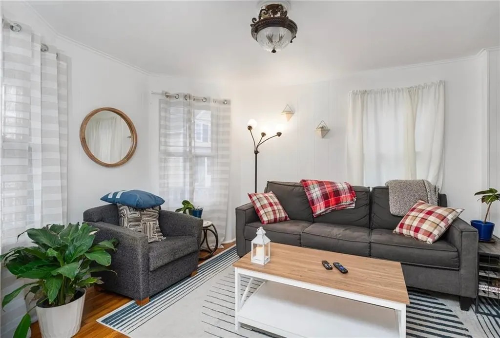 3 Prescott Place Newport RI 02840