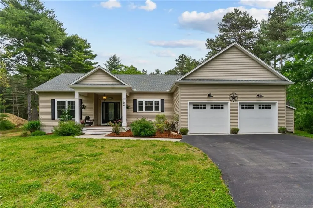 106 White Pines Trail Charlestown RI 02813