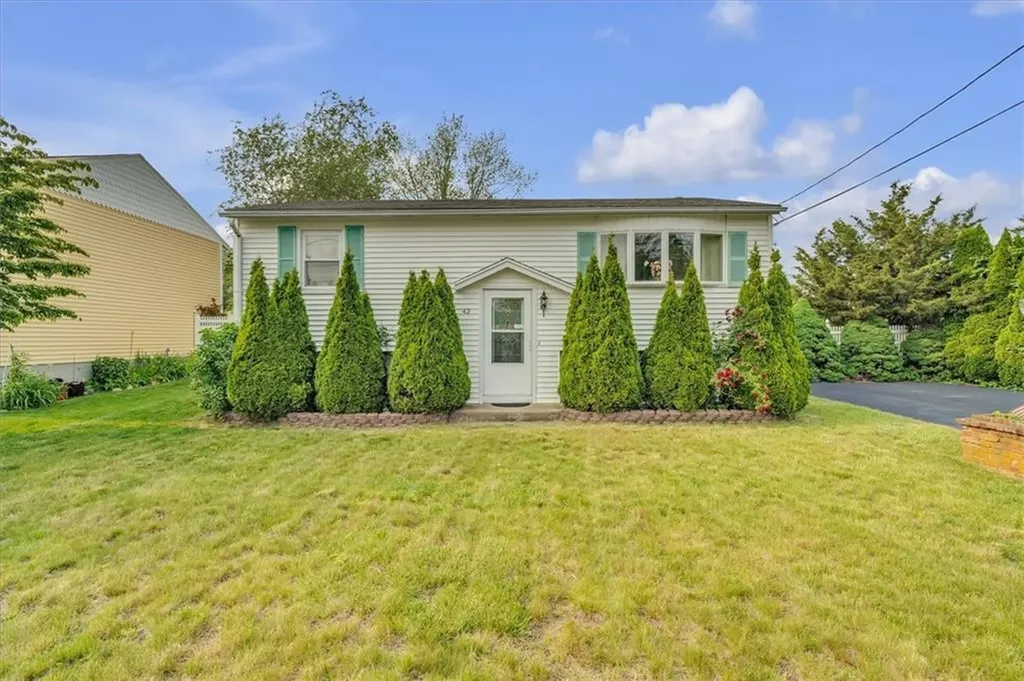 43 Brush Neck Avenue Warwick RI 02889
