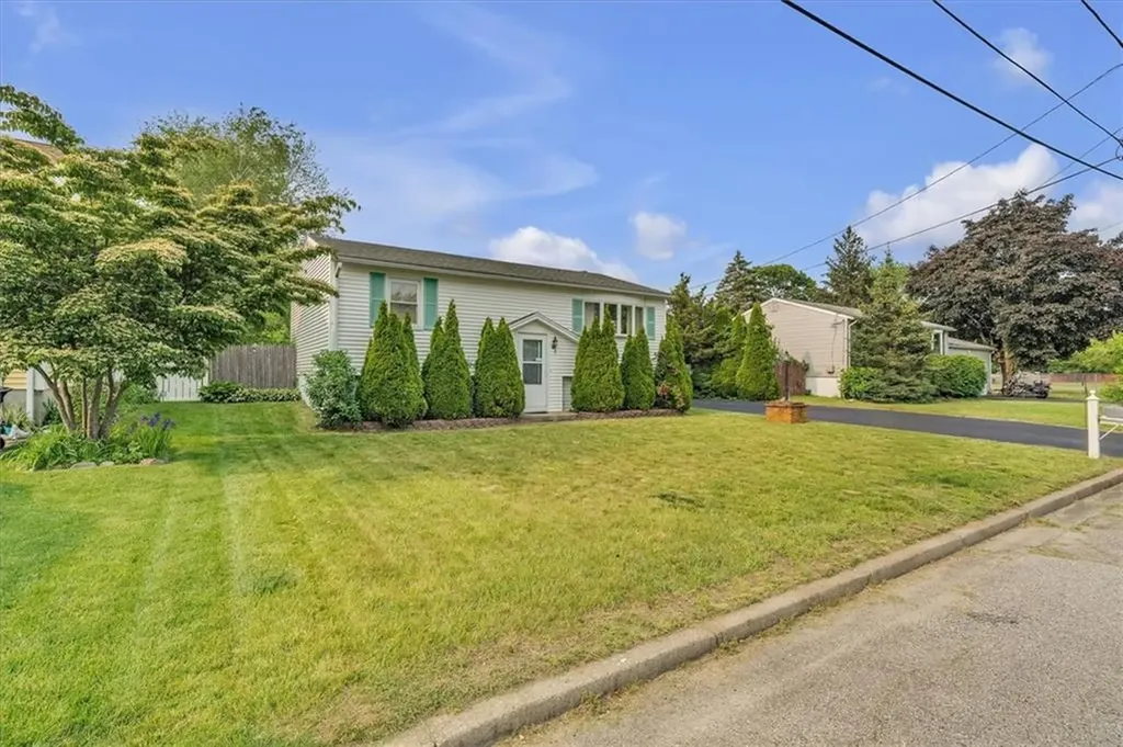 43 Brush Neck Avenue Warwick RI 02889