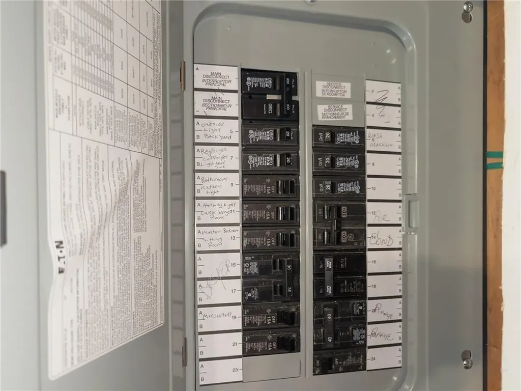 43 Brush Neck Avenue Warwick RI 02889