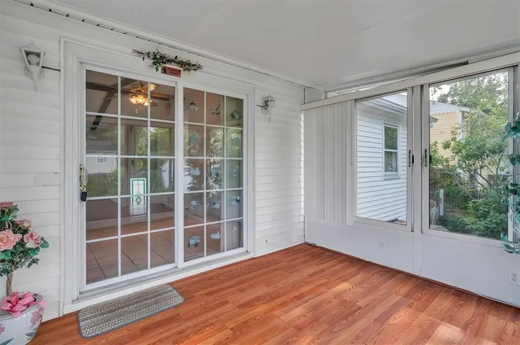 43 Brush Neck Avenue Warwick RI 02889