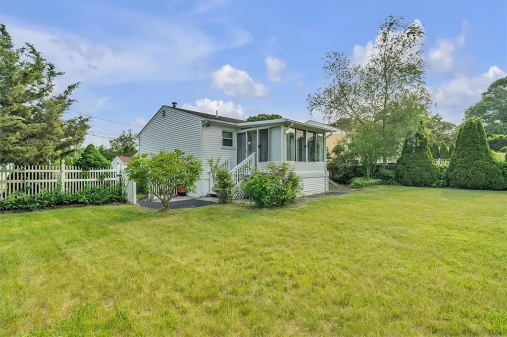 43 Brush Neck Avenue Warwick RI 02889