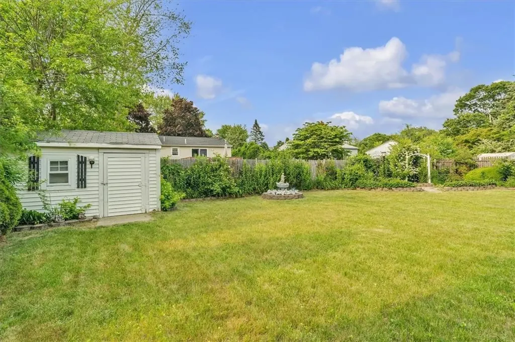 43 Brush Neck Avenue Warwick RI 02889