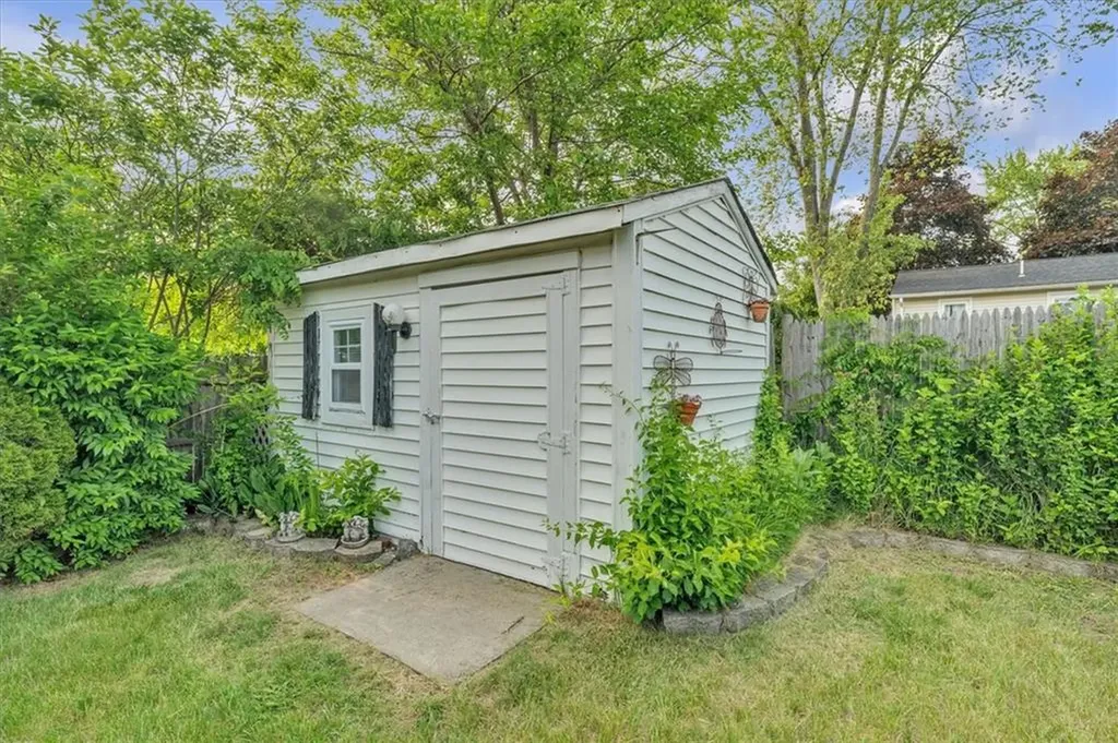 43 Brush Neck Avenue Warwick RI 02889