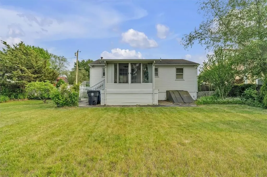 43 Brush Neck Avenue Warwick RI 02889