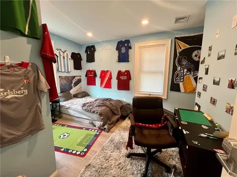 457 Douglas Avenue Providence RI 02908