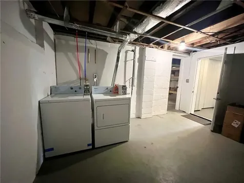 457 Douglas Avenue Providence RI 02908