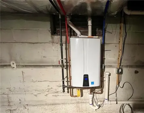 457 Douglas Avenue Providence RI 02908