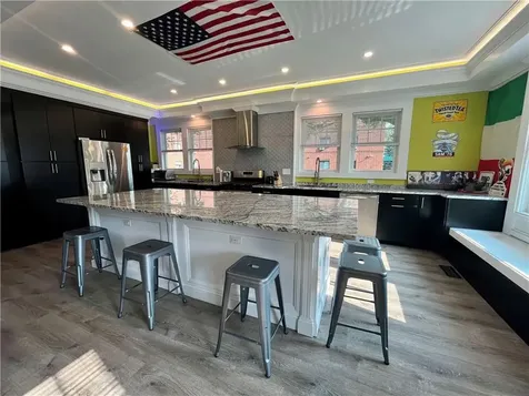 457 Douglas Avenue Providence RI 02908