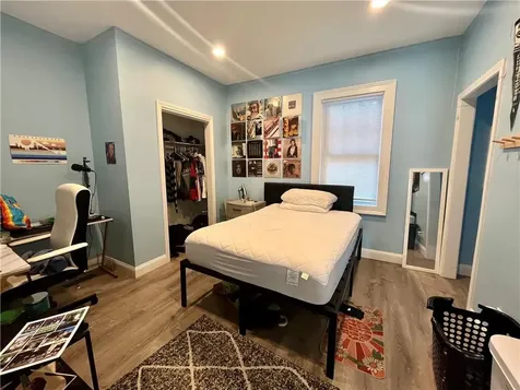 457 Douglas Avenue Providence RI 02908