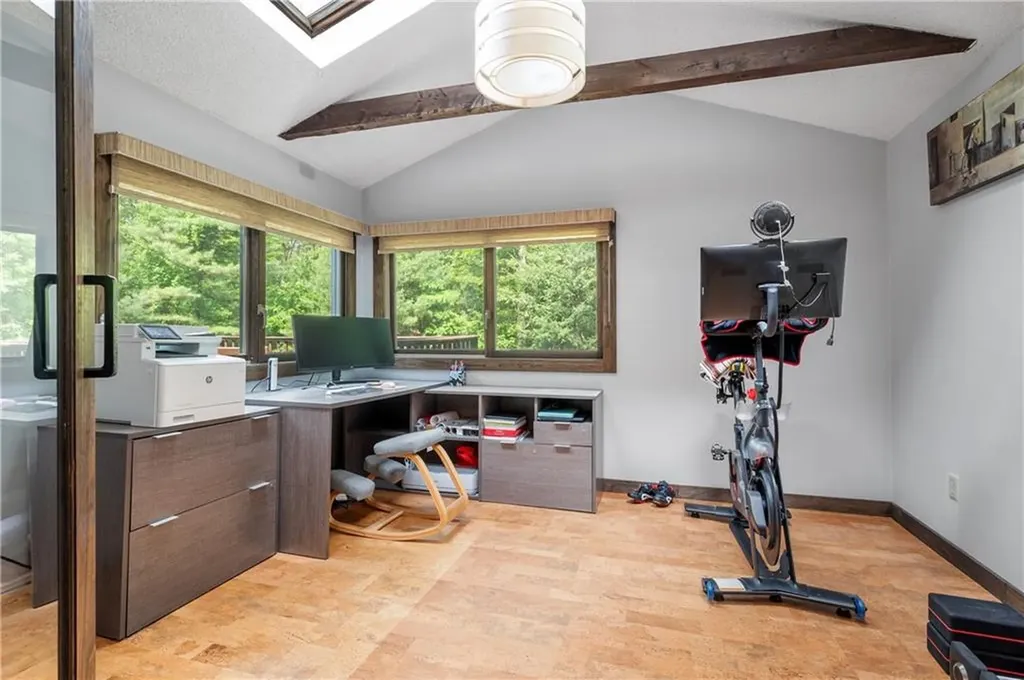 24 Lincoln Drive North Smithfield RI 02896