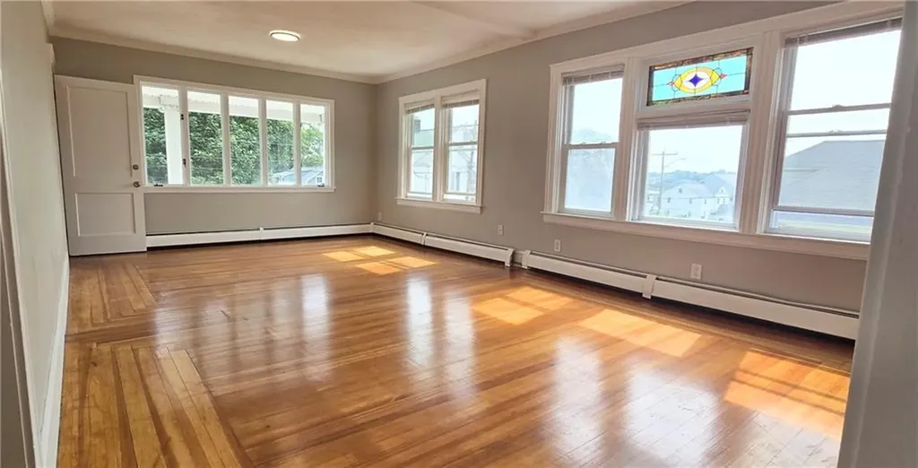 100 De Pinedo Street Providence RI 02904