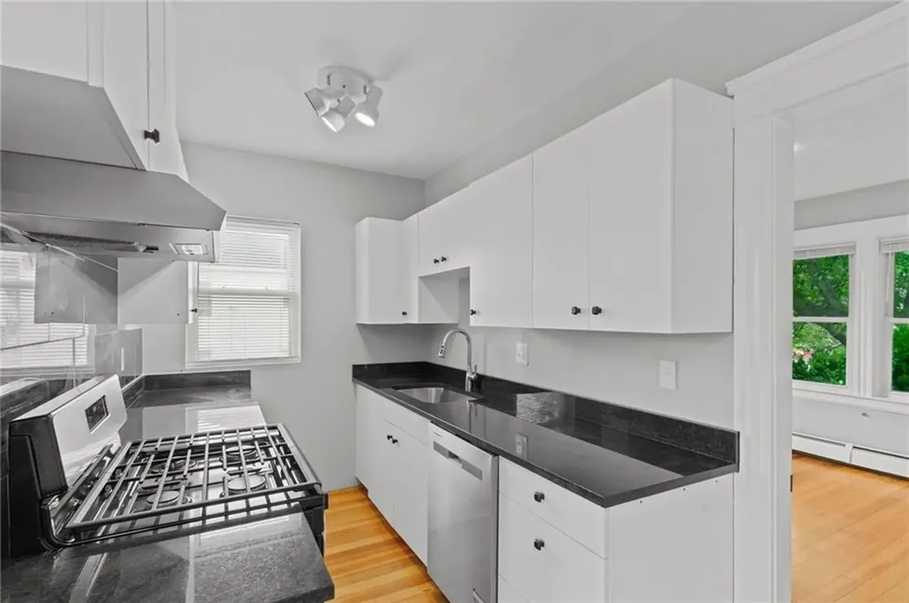 100 De Pinedo Street Providence RI 02904