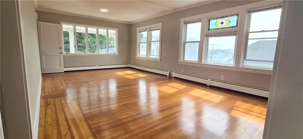 100 De Pinedo Street Providence RI 02904