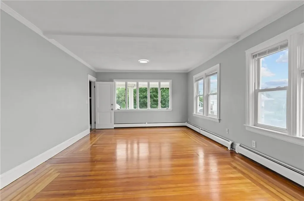 100 De Pinedo Street Providence RI 02904