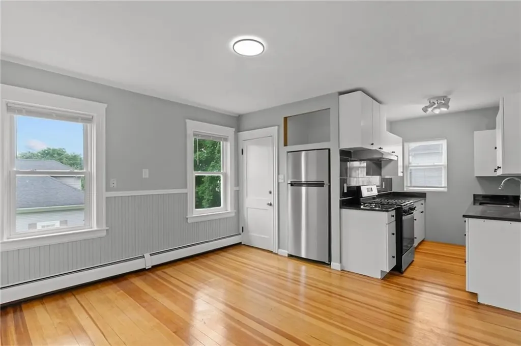 100 De Pinedo Street Providence RI 02904