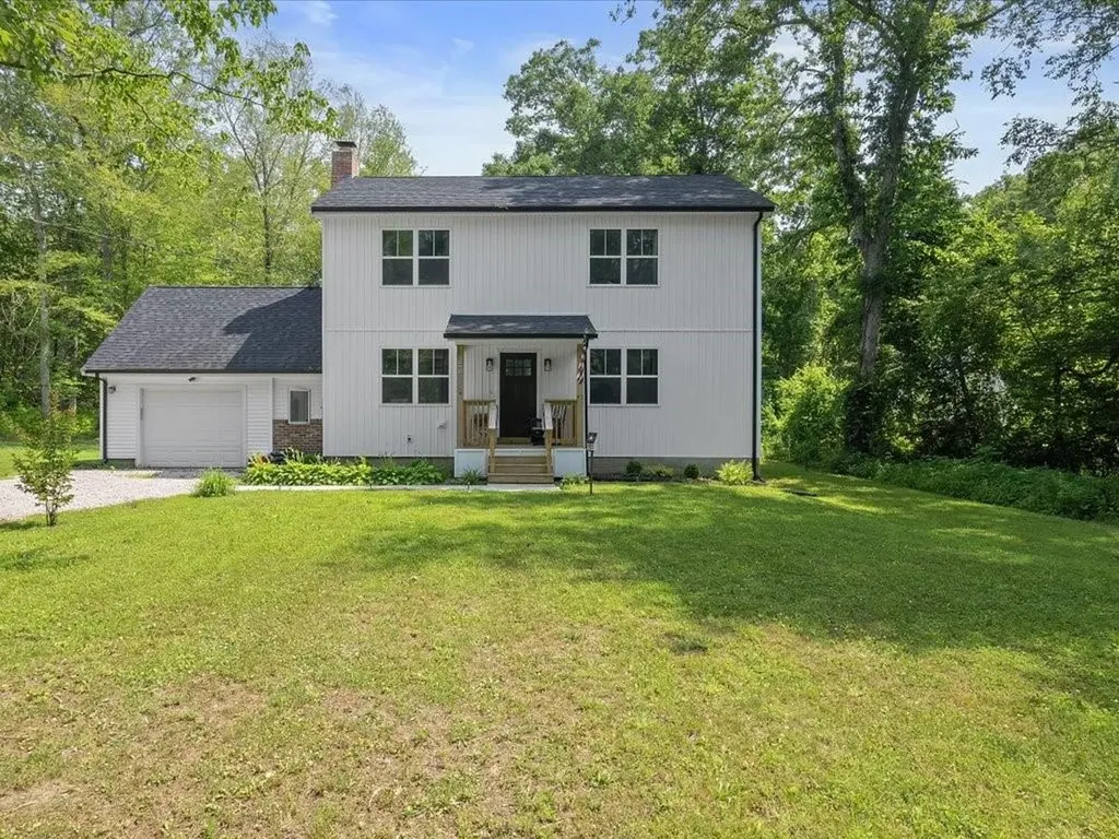 263 Collins Road Hopkinton RI 02804
