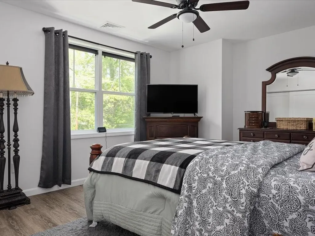 263 Collins Road Hopkinton RI 02804