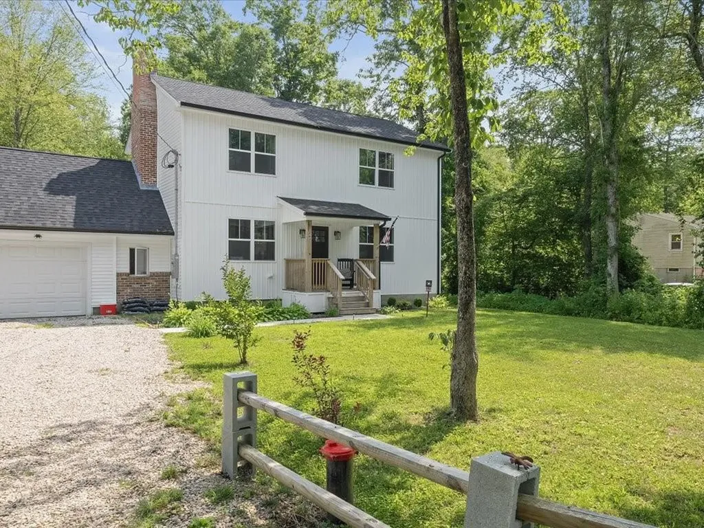 263 Collins Road Hopkinton RI 02804