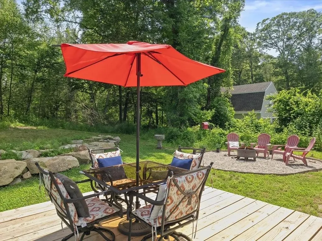 263 Collins Road Hopkinton RI 02804