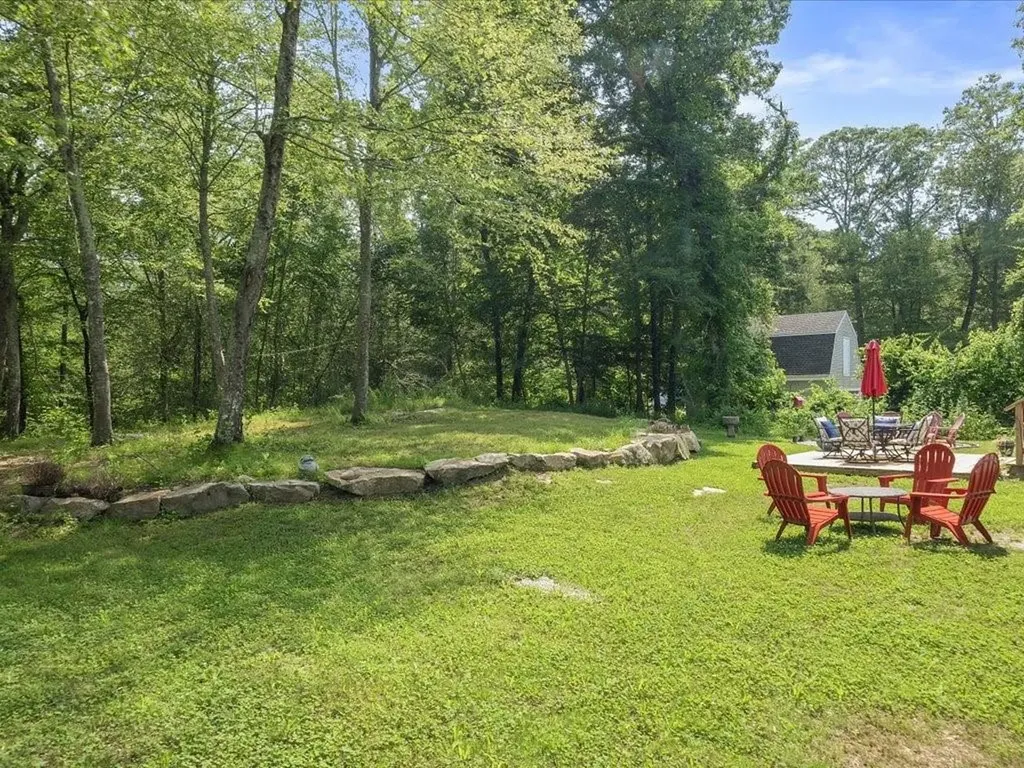 263 Collins Road Hopkinton RI 02804