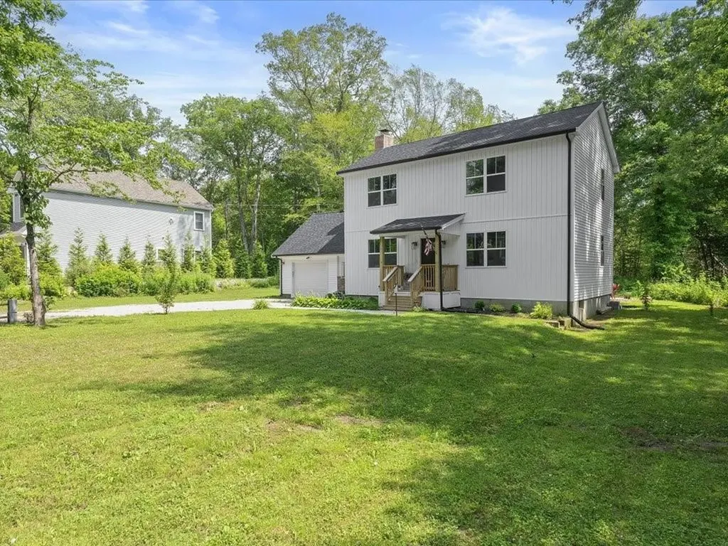 263 Collins Road Hopkinton RI 02804