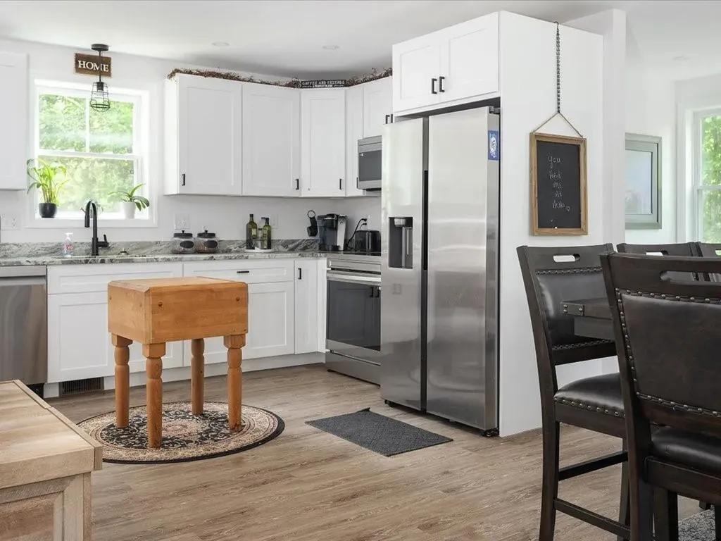 263 Collins Road Hopkinton RI 02804