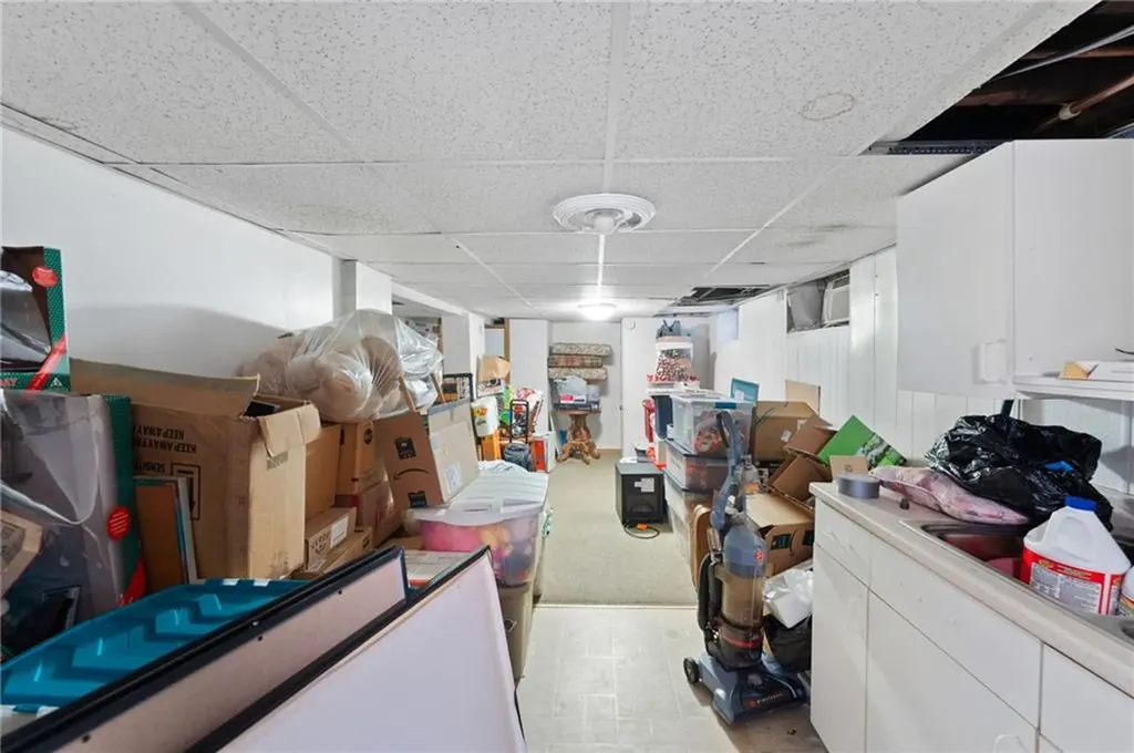 49 Seamans Street Providence RI 02908