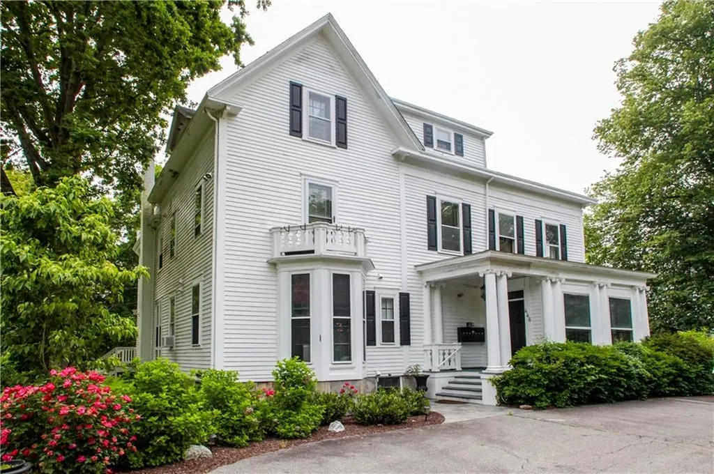 446 Bellevue Avenue Newport RI 02840