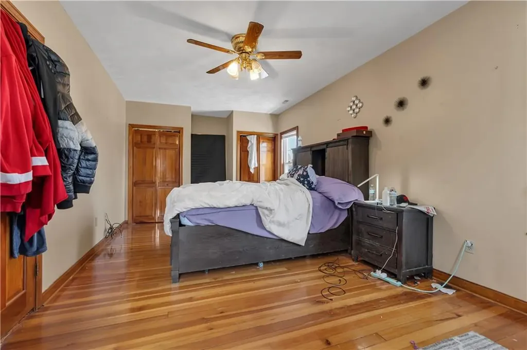 12 Orth Street Pawtucket RI 02860