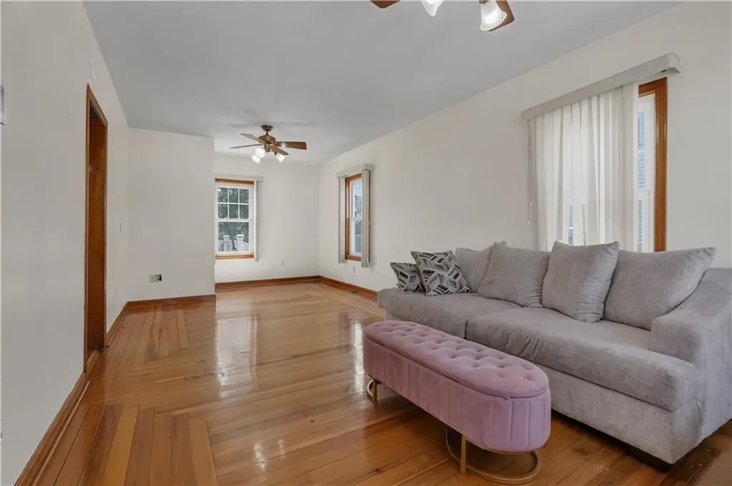 12 Orth Street Pawtucket RI 02860