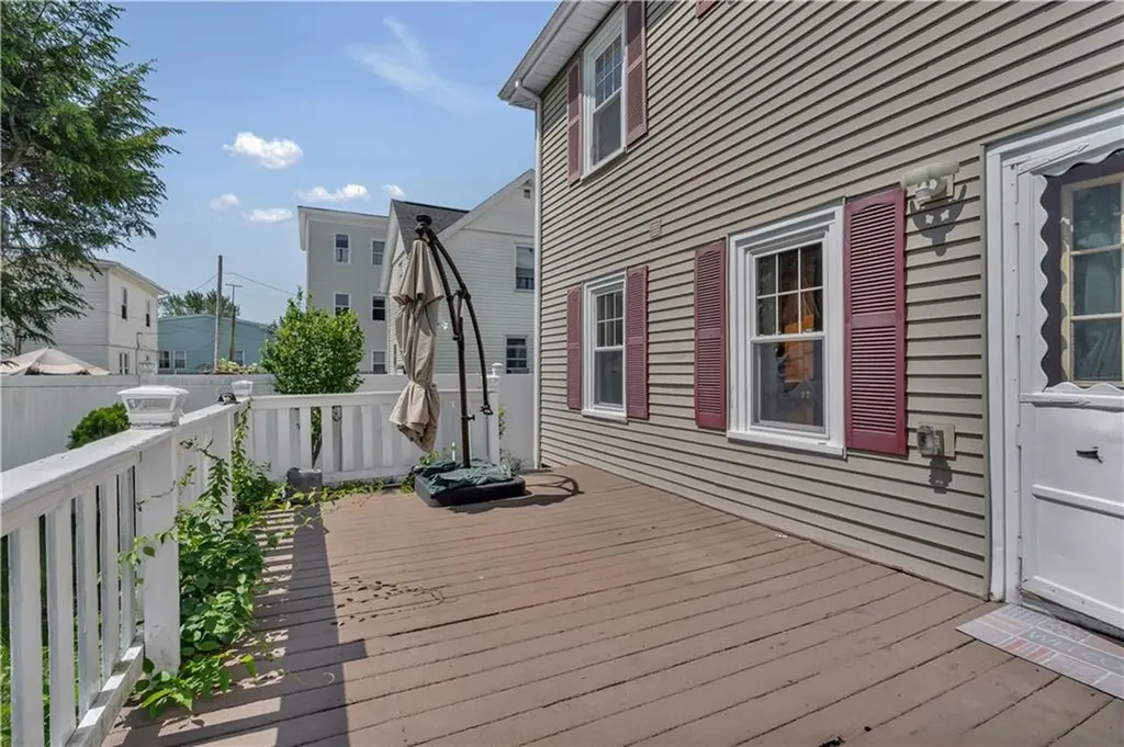 12 Orth Street Pawtucket RI 02860