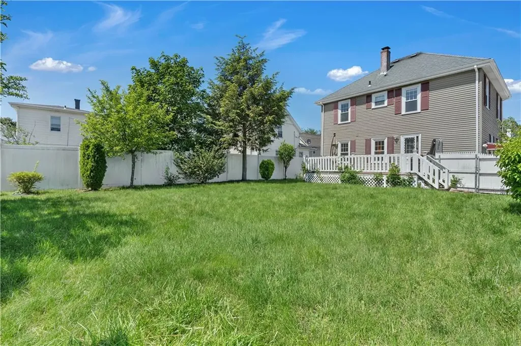 12 Orth Street Pawtucket RI 02860