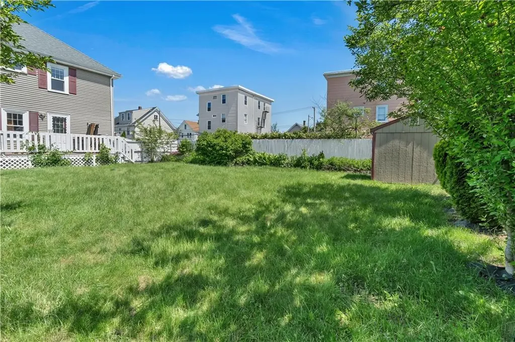 12 Orth Street Pawtucket RI 02860