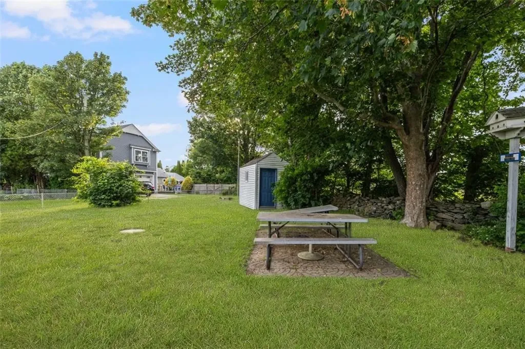 56 Grace Street Tiverton RI 02878