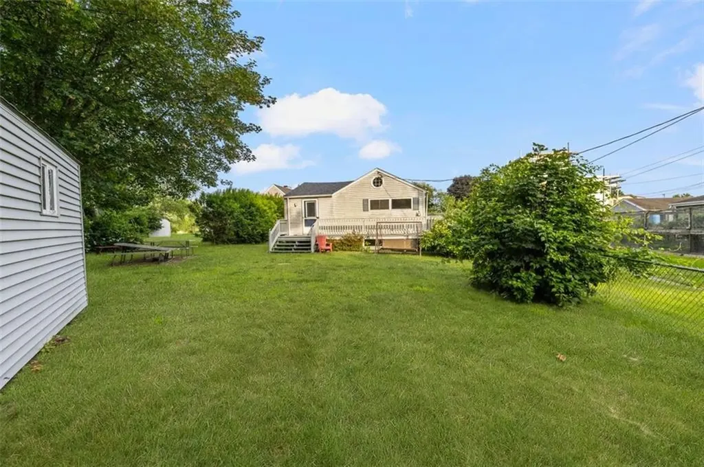 56 Grace Street Tiverton RI 02878