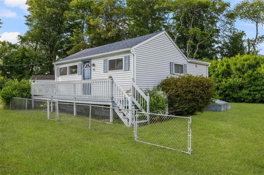 56 Grace Street Tiverton RI 02878
