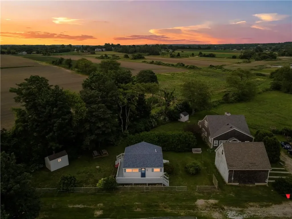 56 Grace Street Tiverton RI 02878
