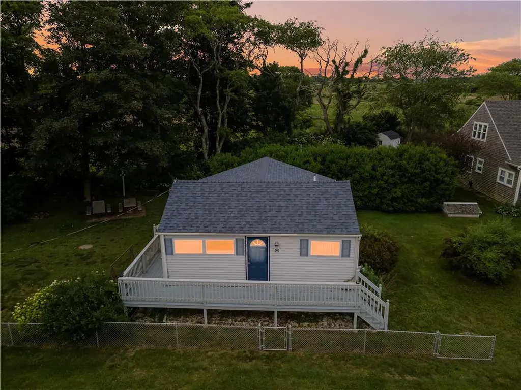 56 Grace Street Tiverton RI 02878