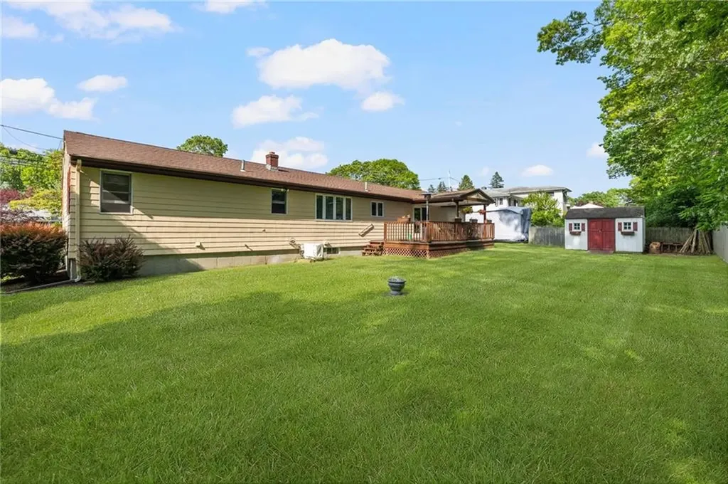 133 Warren Avenue Tiverton RI 02878