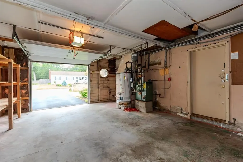 52 Capron Farm Drive Warwick RI 02886