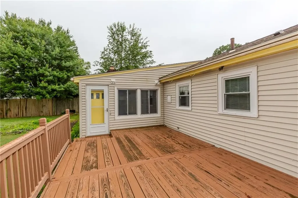 52 Capron Farm Drive Warwick RI 02886