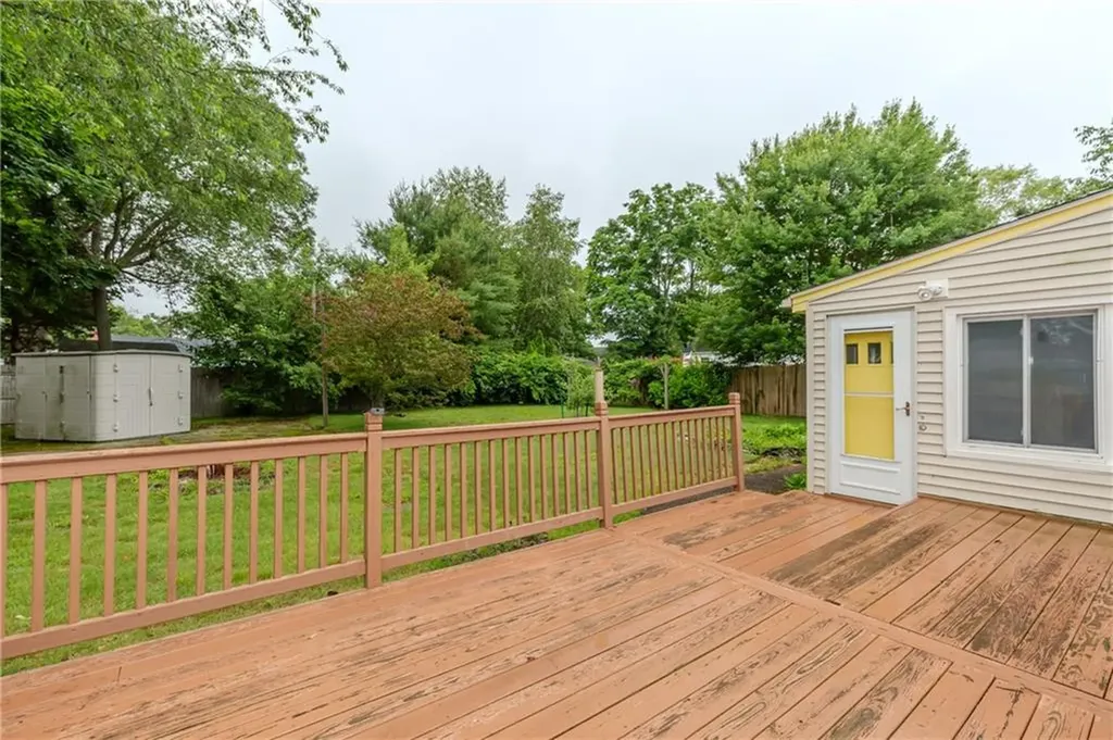 52 Capron Farm Drive Warwick RI 02886