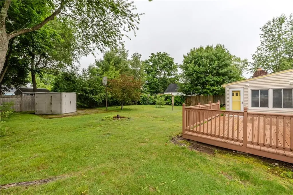 52 Capron Farm Drive Warwick RI 02886